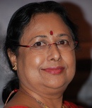 Jayasri Dasgupta
