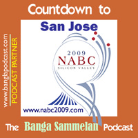 San Jose NABC2009 Banga Sammelan