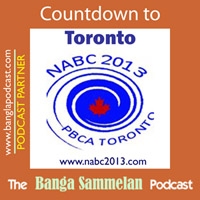 NABC13 Podcast