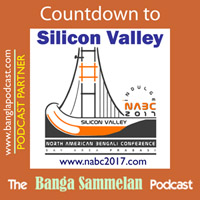 Banga Sammelan 2017 Silicon Valley Podcast