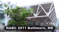 NABC2011 Baltimore Convention Center